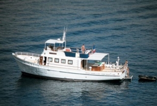  Paseo en barco con Nosy be Too